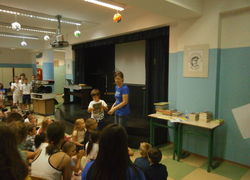ultimo giorno 13