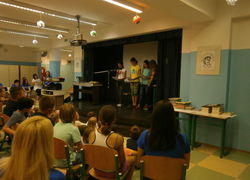 ultimo giorno 13