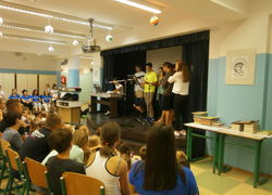 ultimo giorno 13