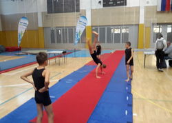 Gere sportive 12