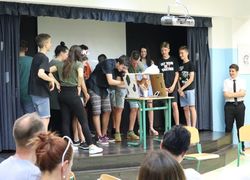 Commiato 8