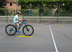 Patentino 8