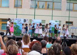 Spettacolino di fine anno 8