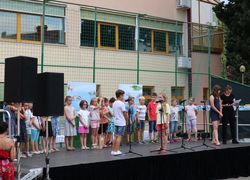 Spettacolino di fine anno 8