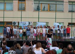 Spettacolino di fine anno 8