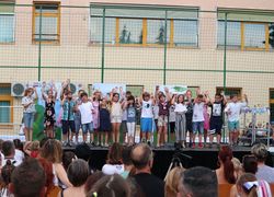 Spettacolino di fine anno 8