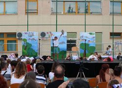 Spettacolino di fine anno 8