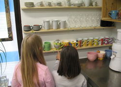 CUP 8