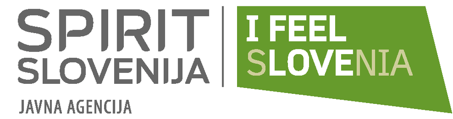 logo spirit slovenija