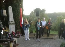 Commemorazione 2