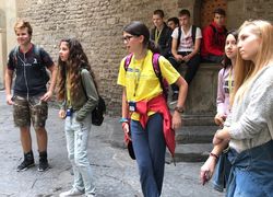 Gita Firenze 10