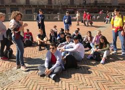 Gita Firenze 10