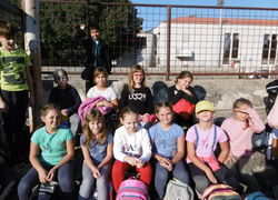 I colori 10