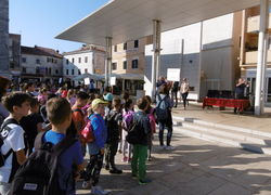 I colori 10
