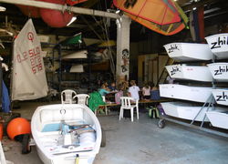Vela 8