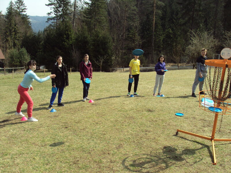 Campo scuola Peca 3