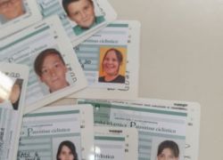 patentino 4