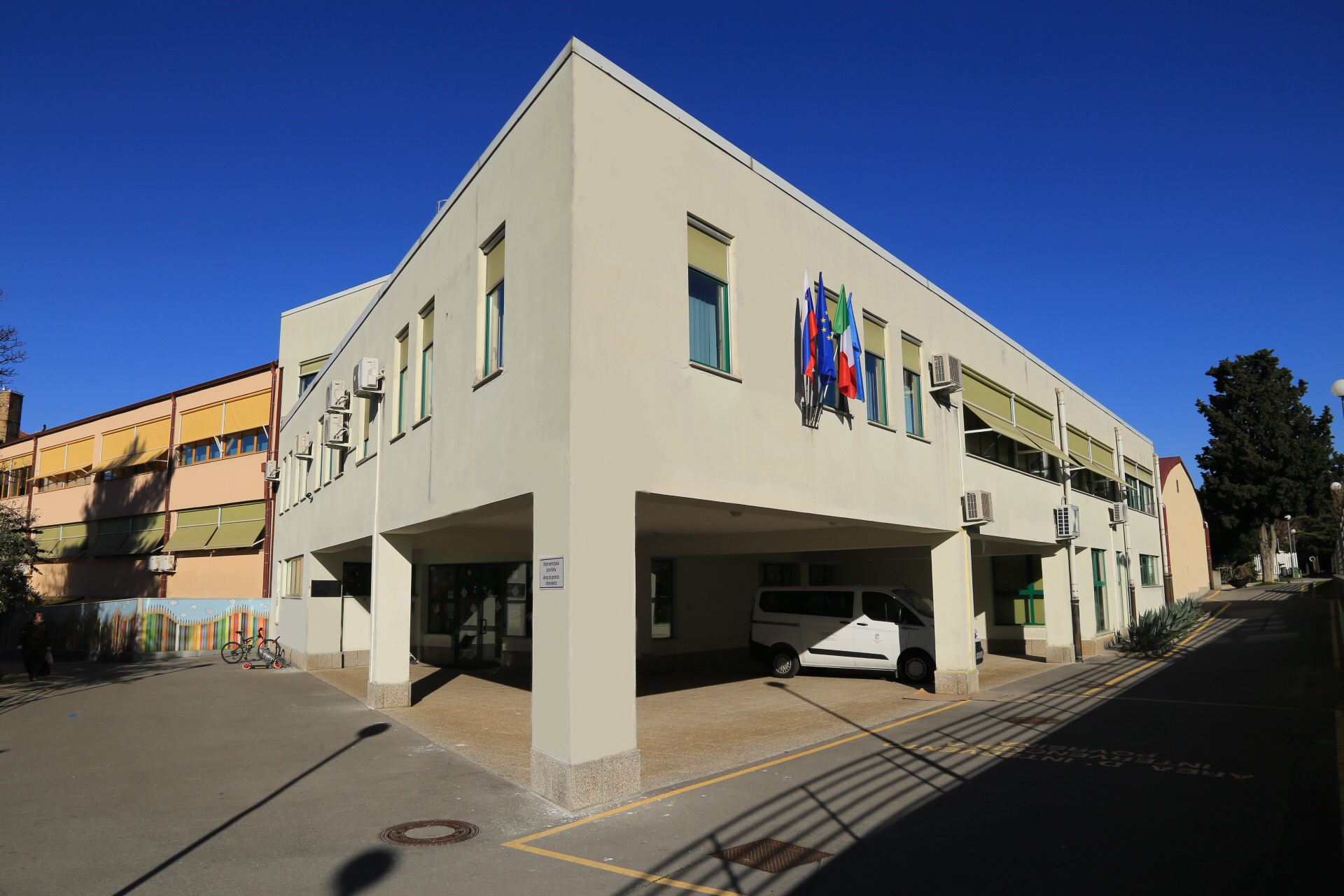 scuola