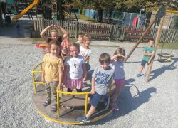 Scuola allaperto 2