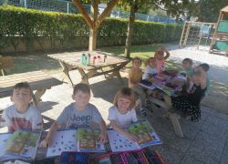 Scuola allaperto 4