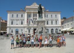 Visita Pirano 2