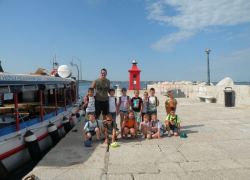 Visita Pirano 5