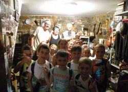 Visita Pirano 6