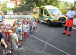 ambulanza