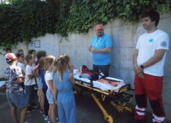 ambulanza 7