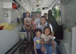 ambulanza 8