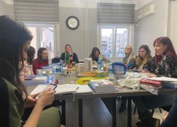 Erasmus Tea 3