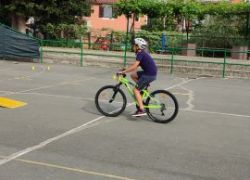 Patentino 9
