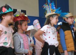 bonnet parade 6