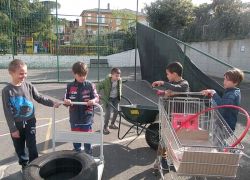 scienziati crescono 1