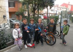 scienziati crescono 7