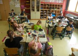 scienziati crescono 8