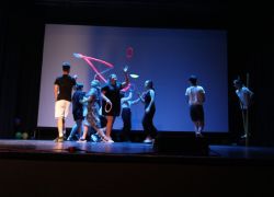 Commiato 2