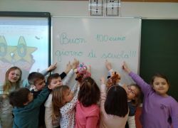 100esimo giorno di scuola 8