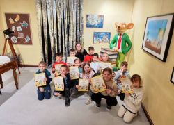 geronimo stilton 9