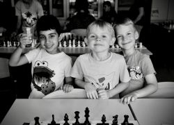 Torneo scacchi 1