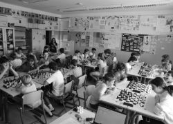 Torneo scacchi 2