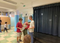 Torneo scacchi 4