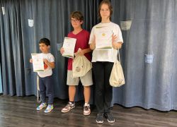 Torneo scacchi 6