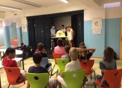 rap 5