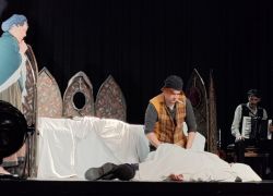 A Christmas Carol 3