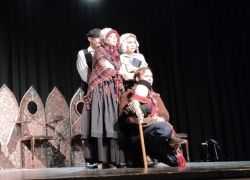 A Christmas Carol 7