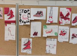 scarpe rosse 2